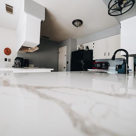 Вілла Pebble Creek Трі-Риверс Екстер'єр фото